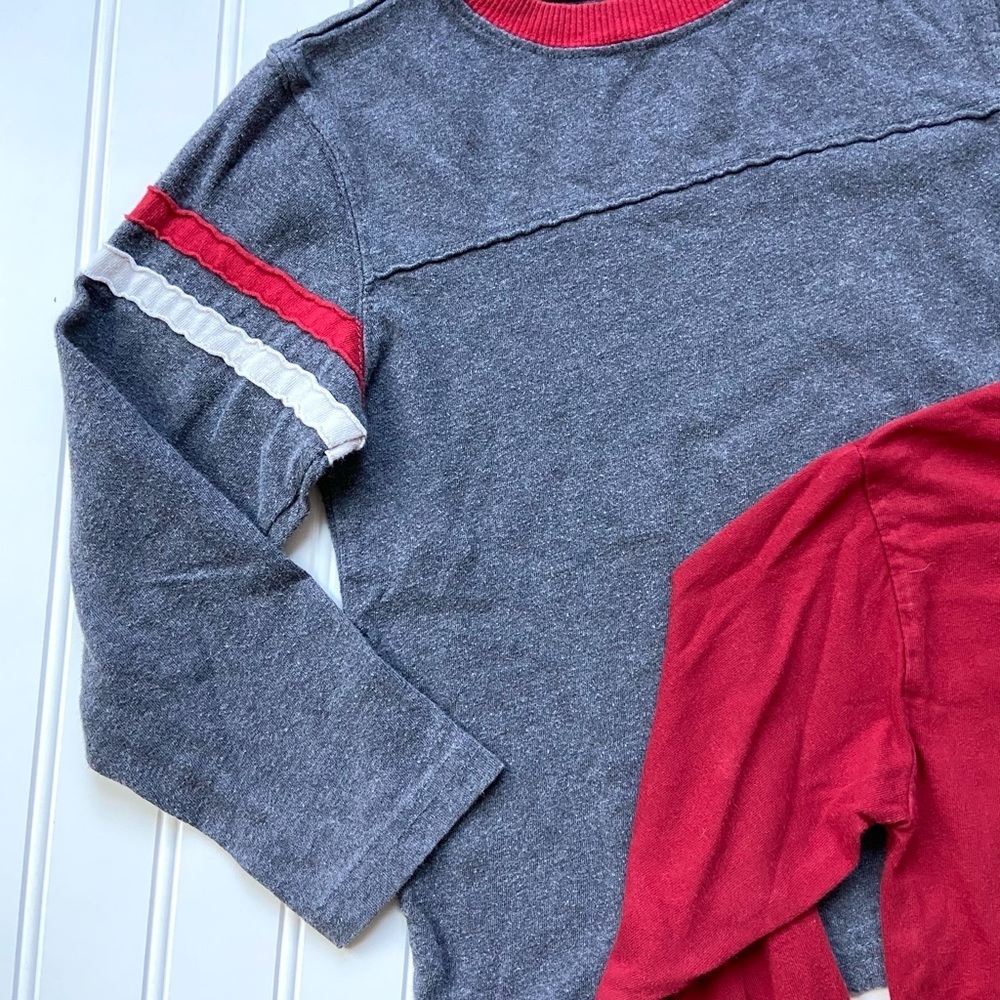 Baseball tee set - Picture 3 of 5